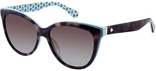 Kate Spade New York Women's Daesha/S Cat Eye Sunglasses