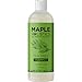 Clarifying Shampoo for Build Up & Oily Hair - Tea Tree Shampoo for Men and Women with Rosemary Essential Oil for Oily Hair and Scalp - Color Safe Vegan Sulfate Silicone & Paraben Free (8 Fl Oz)