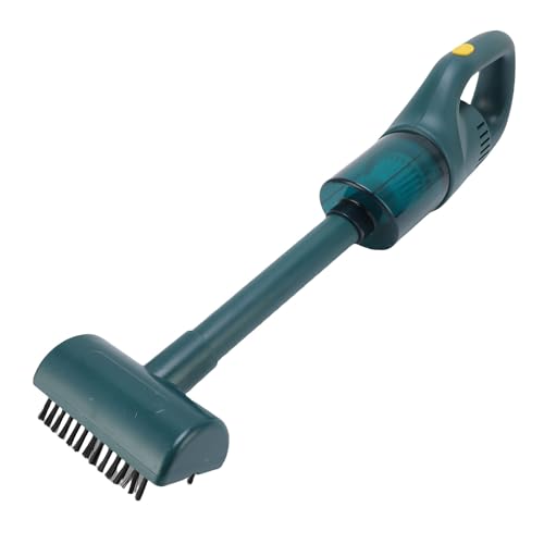 WOHPNLE Cordless Vacuum Cleaner, High Suction Stick Vacuum with 3 Brush Heads Modern Rechargeable Handheld Cleaners for Home, Car, Furniture