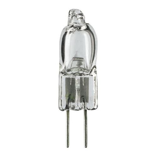 6V 30W Halogen Bulb JC6V-30W/G4 Lamp
