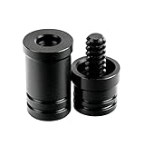 CRICAL Billiard Joint Protector Plastic 3/8 X 8 Radial Pin 3/8 X 10 Uni-loc Joint Suit for Predator MEZZ (3/8X10 Pin)
