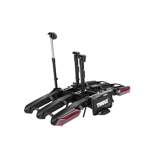 Thule Epos 3 Bike Rack with Lights & License Plate