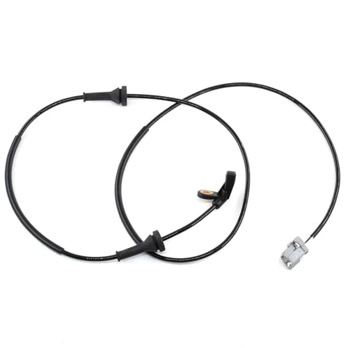 Capteur ABS arrière gauche pour Volvo S80 et XC70 - Référence 30773742