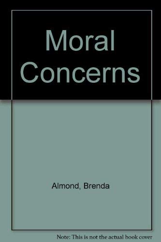 Moral Concerns