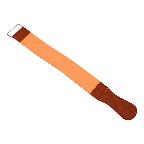 New Cow Leather Manual Strop Straight Barber Shaving Ening St Tool Shaving Sharpening Strap Bladesharpening Strap Cow Leather Shaving Sharpening Strap