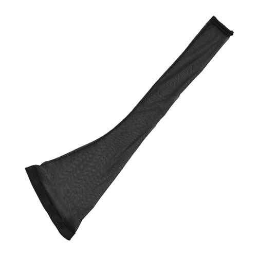 Elastic Dreadlocks Caps Long Sleeve Style Lightweight Polyester for Costume Parties Events Dreadlocks with Elastic