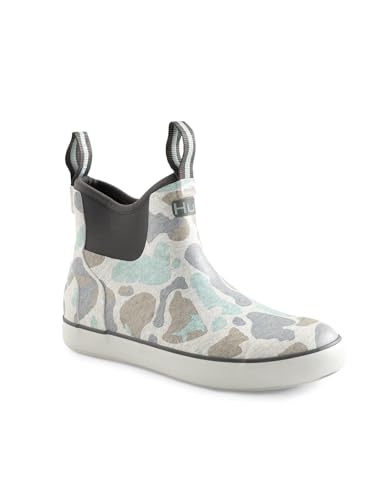Image of Womens KC Print Rogue Wave Boots