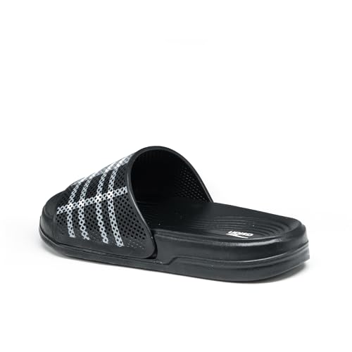 Image of ASIAN KIDS ZOOPY-01 Daily Use Walking Sliders, Casual Slippers, Lightweight and Stylish Flip-Flop Design for Girls & Boys, Perfect for Indoor and Outdoor Wear, Comfortable All-Day Use
