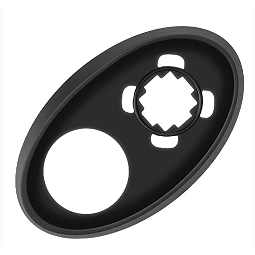 Anel vedação antena peugeot 206 207 307 308 citröen c4 vtr