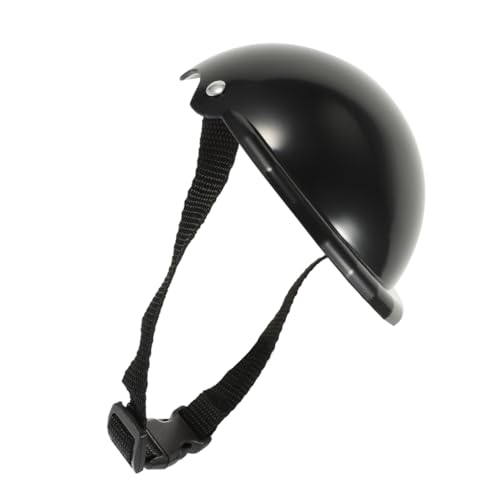 Milisten 面白い ペット 帽子 犬 帽子 犬 ヘルメット 用 パーティー 用 犬 用 ペット 犬 ヘルメット ノベルティ 犬 子犬 かぶりも