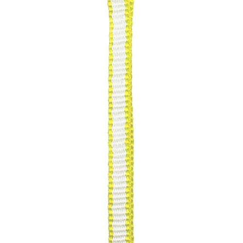 Trango Low Bulk Sling - 30Cm (Yellow) #TOP1