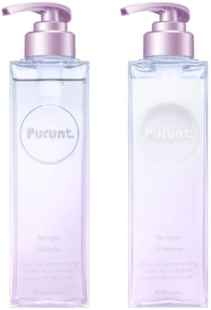 プルントリライト シャンプー トリートメント へアミルク セット Amazon | プルント リライト 美容液 シャンプー トリートメント