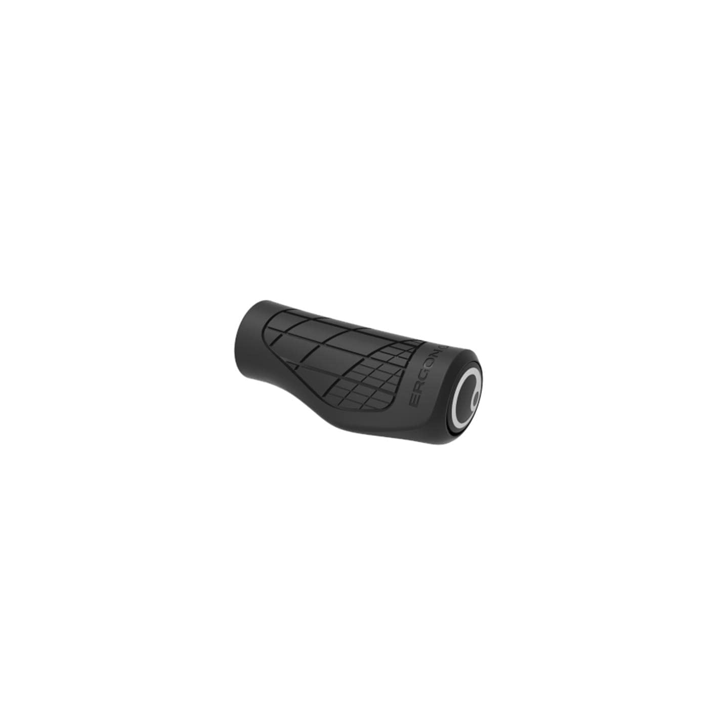 Ergon Ga3 Puños para Bicicleta, Unisex Adulto