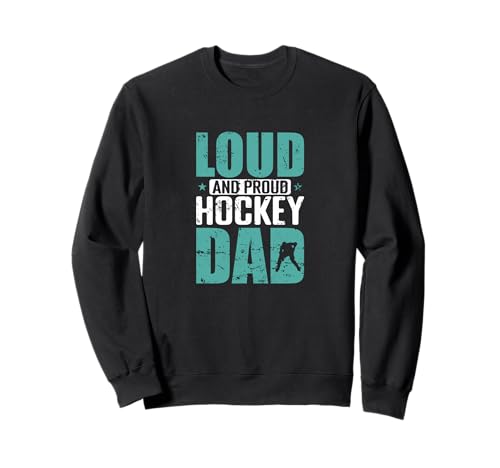 Loud Proud Hockey �������� �X�|�[�c �� �A�C�X�z�b�P�[ �g���[�i�[