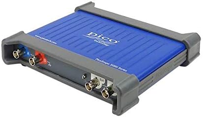 Picoscope 35d Pc 在庫一掃売り切りセール 100mhz オシロスコープ 2ch