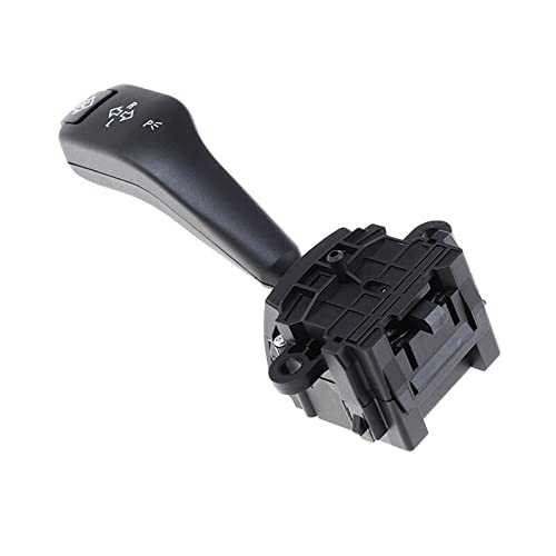 Commutateur clignotant BMW E39 E46 commande essuie-glace 61318363668 commodo de colonne E53 E83