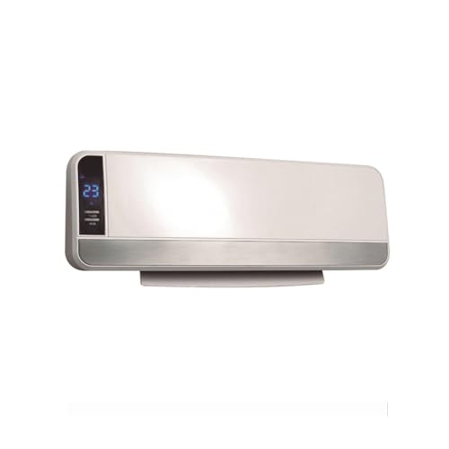 Zarivy Mando a Distancia para Split cerámico Mural TS2002, Control Remoto, Ideal para climatización y Confort en Espacios Interiores.