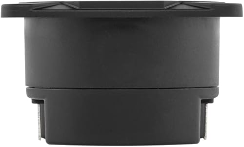 Miniatura 8 de DS18 PRO-TWN3 PRO - Tweeter de neodimio de alta compresión de 2.5 pulgadas, bobina de voz de 250 vatios, 1 pulgada (1 altavoz)