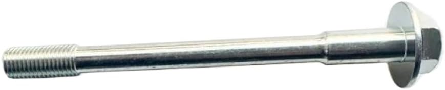 Drive Pulley Bolt Primary Clutch 0JY0-050001-00001 Compatible With Cforce Uforce 400 800 500 600 1000 X5 X6 ATV