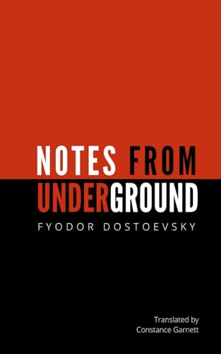 Image of Notes from Underground