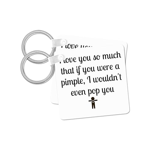 3dRose, Imago of I Love You So Much If You