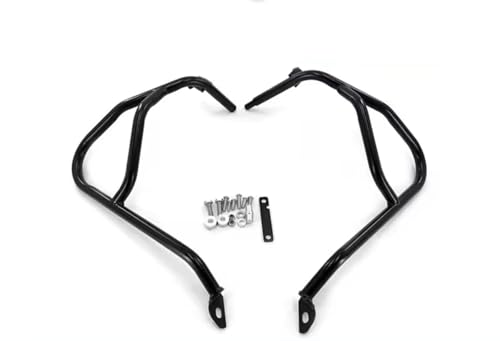 Moto Crash Bars BMW G310R G310GS Pare-chocs Protection