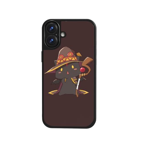 THE DREAMY LIFT iphone �p �P�[�X �J�o�[ �}�b�g�d�グ �}�O�l�b�g�����C�����X�[�d�Ή� ���̂��� ���� ��{ ����ނ��� �߂��݂� �A�j�� ���� �S�ʕی� �ϏՌ� �w��h�~ ���ϖh�~ (����ނ���2, iphone 12/12pro