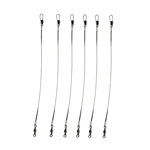 GANAZONO Leader Fishing Bait Fishing Lure Fishing Leader Fishing Line