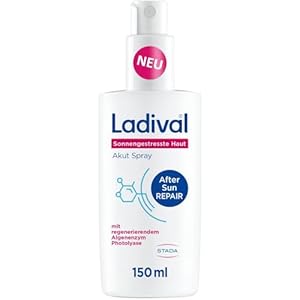 Ladival After Sun Akut Spray Photolyase 150ml