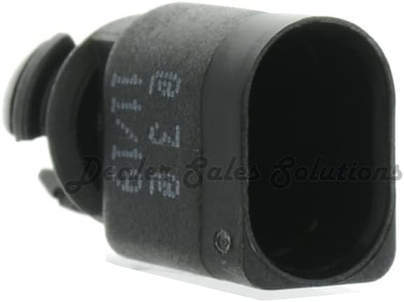 Volkswagen 8Z0 820 535, Ambient Air Temperature Sensor