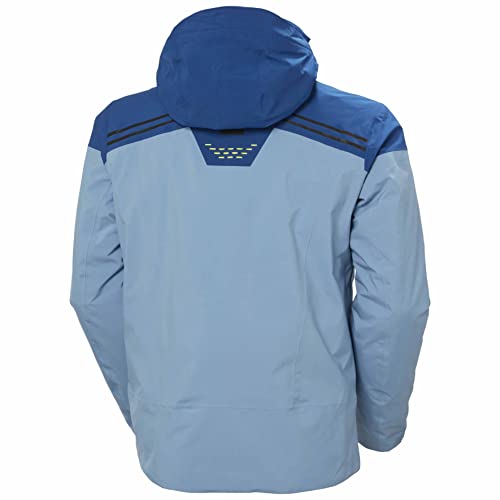 Image of Helly-Hansen Men's Alpha Infinity Jacket