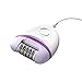 Philips BRE225/00 - Philips Depiladora Satinelle Essential BRE225/00 - Depiladora mujer para...