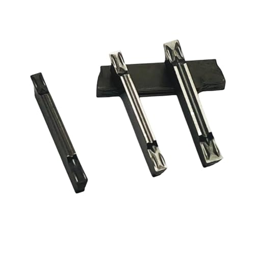 Lathe Tools 10pcs MGMN150 MGMN200 G H01 Herramienta torneado