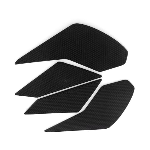 Poignées carburant CB500F tampons traction reservoir moto design exclusif