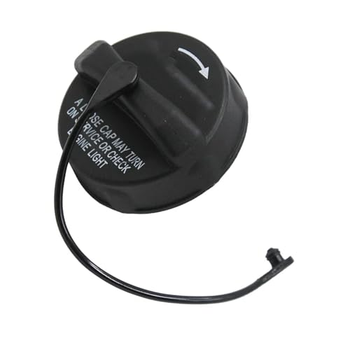 Bouchon de carburant Dodge Stratus résout le voyant moteur allumé