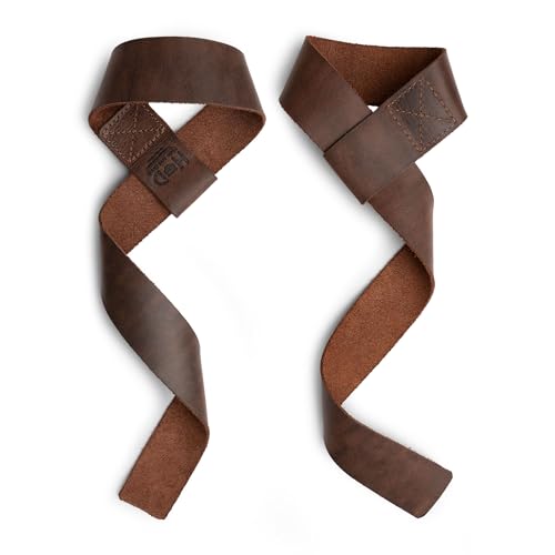 Hide & Drink, Set of 2 Lifting Wrist Straps, Bodybuilding, Sports, Gym, Fitness, Accessories,...