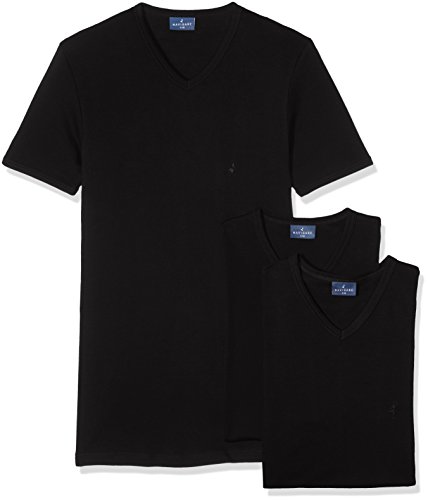 Navigare 112 sous-vêtement, Noir, XXL Homme Cover