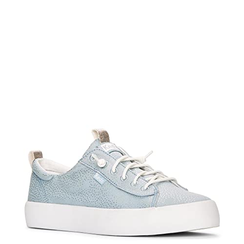 Image of Keds Women's Kickback Canvas Slip on Sneaker