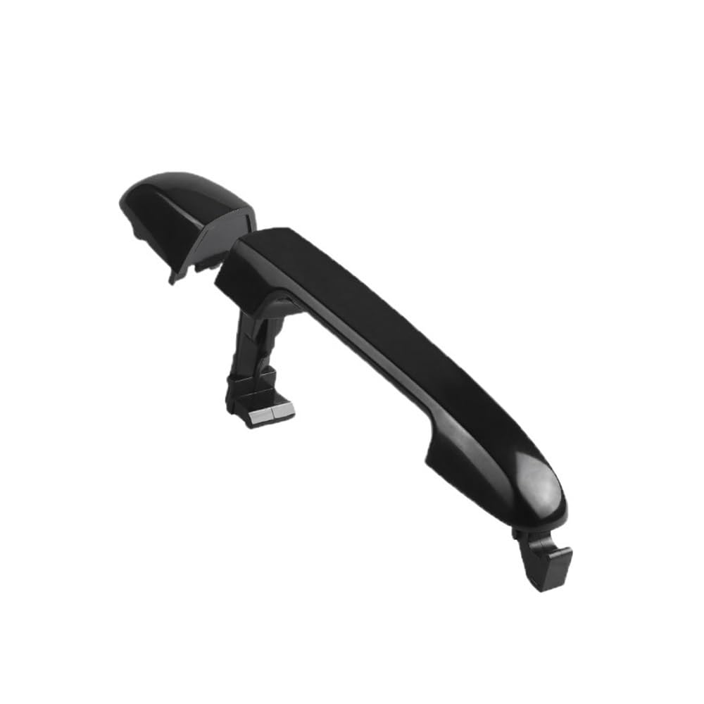 BIKKJBK Car Vehicle Door Handle Auto Exterior Door Handle for I30 FD for Elantra 2007-2011 82651-2H000 82661-2H000 Car Replacement Part