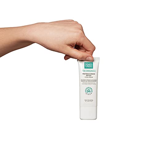 THE ORIGINALS - PROTEOS SCREEN SPF50+
