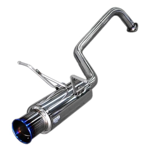 Amazon.co.jp: 柿本改 ( KAKIMOTO ) マフラー【 GT box 06&S 】ホンダ