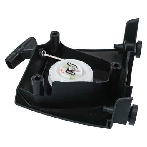 Arranque de retroceso para soplador BR800 soluciona tirones rotos 6