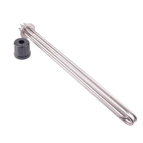 fengpeng MGg 3kW 2C` gCNv 220V 380V dCRq[^[ //^Np(ULWD 280mm,Black bakelite cap,With set and clamp)