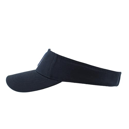 Image of ZHATS NHL Unisex-Adult NHL Officially Licensed Visor Drill Icon Team Color