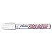 Markal 96820, Valve Action Paint Marker (Pack of 144 pcs)