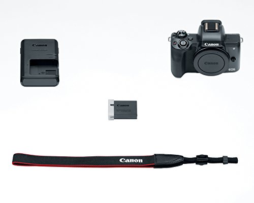 Mirrorless Vlog Camera 4K 60FPS