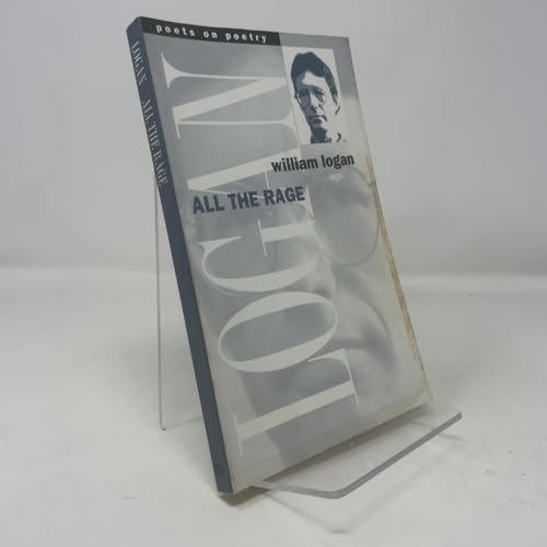 All the Rage (Poets On Poetry)