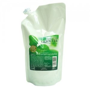 �P�A�e�N�gHB �N�I���^�[ 500ml �l�ߑւ��p