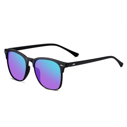Color Blind Glasses, Sunglasses for Color Correction, Indoor/Outdoor Use(DNK02)2