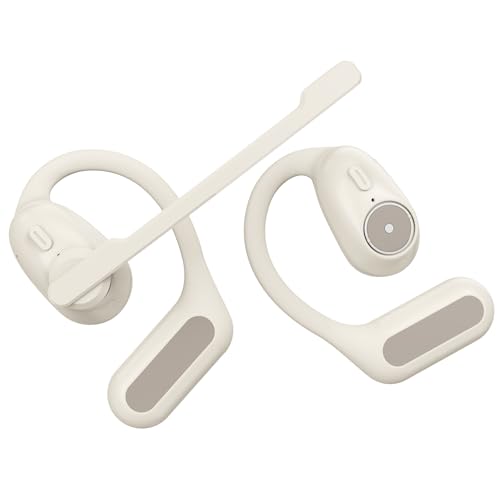 Amazon.co.jp: Earaku(イアラク) MicCuff A2 Bluetoothヘッドセット